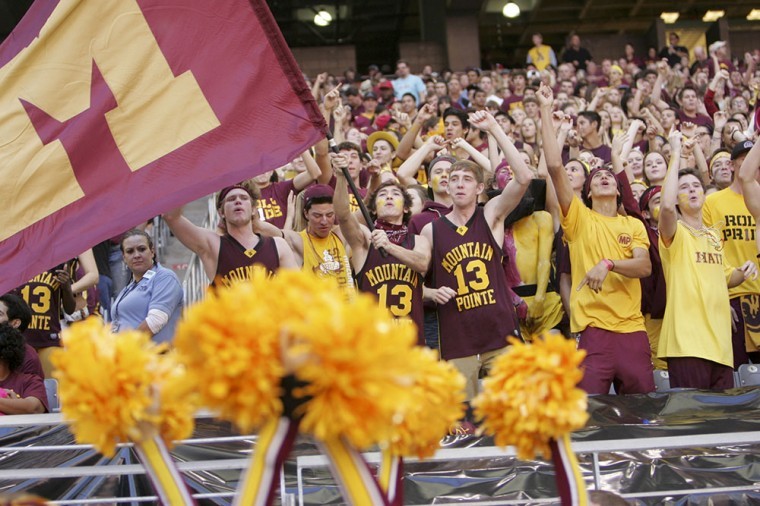 Football: MP vs Hamilton
